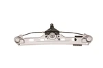 Rear Right Window Regulator For Mercedes C230 2003 - 2007 Lemf Rder 60.80992.0. Fixed Price $63.89.