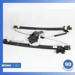 14-22 Lr Range Rover Sport L494 Rear Left Side Door Window Regulator Motor Oem. Fixed Price $83.00.