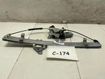 2012 Nissan Xterra Front Right Passenger Side Door Window Regulator Actuator Oem. Fixed Price $71.01.