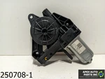 Oem 2010-2013 Volvo XC60 3.0L Left Driver Door Power Window Motor. Fixed Price $49.99.