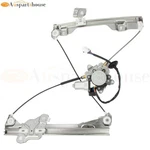 Front Passenger Side Window Regulator For 2003-2009 Nissan 350Z Power With Motor. Fixed Price $80.99.