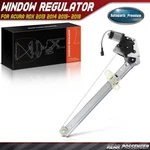 Rear Right Window Regulator For Acura Rdx 2013 2014 2015 2016 2017 2018 W/ Motor. Fixed Price $55.19.