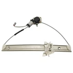 Front Right Power Window Regulator W/ Motor Ford Escape Mariner 741-605. Fixed Price $34.00.