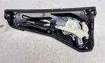 2013-2016 Land Rover LR4 Oem Right Rear Door Window Regulator W/motor. Fixed Price $52.50.