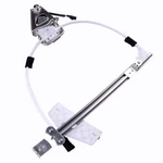 For Jeep Liberty 02-06 Right Front Power Window Lift Regulator 741-527. Fixed Price $46.99.
