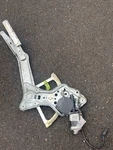 87-91 Bmw E30 Convertible Front Right Pass Window Regulator + Motor 318I 325I. Fixed Price $99.99.