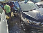 2017 Buick Encore Left Rear Window Regulator Oem 128K Miles 135-02079L. Fixed Price $83.98.