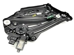 2015 2019 Audi A3 8V Convertible Rear Left Quarter Window Regulator Motor Oem. Fixed Price $79.19.