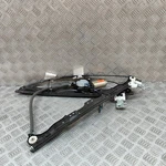 Nissan Titanium Window Regulator Front Right 80700-7S000 5.6 Petrol 236KW 28998463. Fixed Price $121.72.