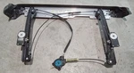 2009-2011 Mini Cooper Rh Door Panel Regulator Motor Speaker Armrest Et Al. Fixed Price $67.45.