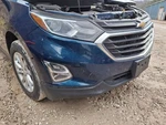 2019 Chevrolet Equinox Driver Left Front Window Regulator Oem Used 3796920. Fixed Price $86.45.