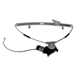 For Suzuki Grand Vitara 99-05 Window Regulator Motor Assembly Solutions. Fixed Price $158.46.