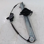 Passenger Right Front Window Regulator Track Fits 16 Mazda CX-3 Oem. Fixed Price $69.82.