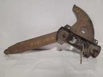 Passenger Front Window Regulator Manual Door Fits 91-94 Cavalier 581764. Fixed Price $56.54.