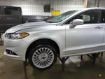 2013 Ford Fusion Front Door Left. Fixed Price $650.00.