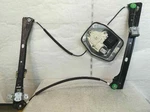 1K5837401AH Front Left Window Regulator 1886350 Volkswagen Jetta 1K2 1.9 Tdi 2005. Fixed Price $60.47.