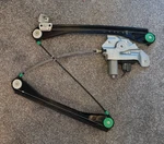 Jaguar Xj X358 2008 Rear Right Osr Door Window Regulator Motor 0130821544. Fixed Price $54.09.