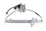 Power Window Motor And Regulator ASSEMBLY-4 Door, Sport Utility Aisin RPAN-043. Fixed Price $77.02.
