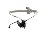 Dorman 748-114 Front Driver Side Power Window Regulator And Motor Assembly Compa. Fixed Price $69.99.