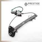 2002-2006 Acura Rsx Door Window Regulator W/ Motor Front Right 72210-S6M-A02. Fixed Price $108.00.