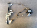 99-05 Mazda MX-5 Miata Oem Left Driver Side Power Window Regulator. Fixed Price $174.99.