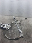 2002-2006 Jeep Liberty Driver Front Window Regulator Electric Oem Id 68059645AA. Fixed Price $71.99.