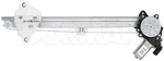 Dorman 751-136 Window Regulator And Motor Assembly Fits Acura Tlx 72250TZ3A01. Fixed Price $123.45.