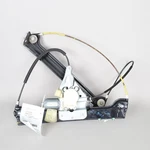 2007-2010 Bmw 650I M6 Left Front Window Regulator 51337184389 Oem. Fixed Price $134.22.