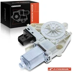 A-premium Front Right Window Motor For Dodge Journey 2009-2012 2.4L 3.6L 3.5L. Fixed Price $69.91.