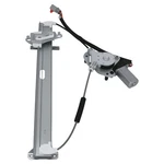 Front Driver Window Regulator For Honda Fit 2007-2008 HO1350122 W/ Motor. Fixed Price $38.19.