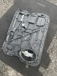 2013-2018 Dodge Ram 2500 Rear Left Door Window Regulator W/ Carrier Oem. Fixed Price $179.99.