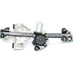 Window Regulator Rear Passenger Side Fits 2003-2007 Cadillac Cts. Fixed Price $54.48.
