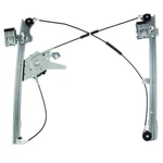 Power Window Regulator Only For Volkswagen Jetta 1993-1999 Front Left 740-826. Fixed Price $37.95.