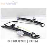 2020-2025 Audi SQ8 Front Right Window Regulator 4M8837462. Fixed Price $129.99.