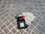 Audi Tt MK2 Cabrio 2007 Front Passenger Left Window Motor 8J7959802C #2B. Fixed Price $80.41.