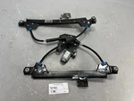 2016-2020 Tesla Model X Rear Right Side Door Window Regulator W/ Motor Oem. Fixed Price $91.79.