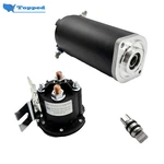 Hydraulic Power Motor For Rv 414850 179327 Lippert Replacement. Fixed Price $206.40.
