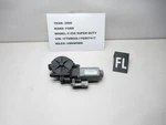 2000 Ford F250 Super Duty Front Left Door Window Motor 14A366AC. Fixed Price $44.10.