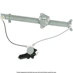 Cardone Front Left Window Motor & Regulator For Mitsubishi Montero 1992-2000. Fixed Price $74.41.