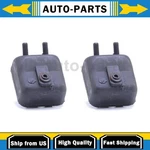 1998-2008 Ford Ranger 3.0L Rwd Engine Motor Mount 2X. Fixed Price $78.92.