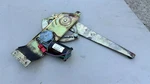 1990-93 Dodge Dakota Passenger Side Front Power Window Regulator & Motor RF2. Fixed Price $174.90.