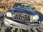 Passenger Rear Window Regulator Crew Cab Door Fits 01-04 Tacoma 28120913. Fixed Price $110.70.