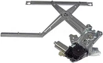 Dodge Ram Left Rear Window Regulator & Motor 55276103AC Dorman 748-560. Fixed Price $60.83.