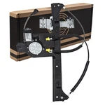 Window Regulator W/ Motor For 2002-2006 Trailblazer Ext Rear Right 19301978. Fixed Price $48.30.