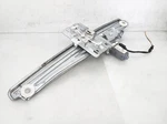 2011-2017 Ford Explorer Front Driver Door Power Window Motor Regulator. Fixed Price $89.78.
