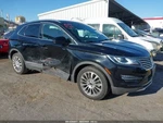 Left Blk Front Door Assembly Oem 15-19 Lincoln Mkc. Fixed Price $160.00.