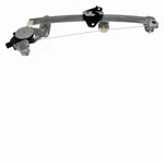 New Window Regulator And Motor Assembly For Honda Fit 09-14 Front Right 751-622. Fixed Price $41.95.