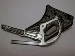 Genuine Bmw E32 Door Window Mechanism. Passenger. Front 51321938368. Fixed Price $125.00.
