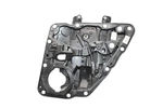 11-17 Volkswagen Touareg Rear Right Passenger Side Window Regulator W/ Panel Oem. Fixed Price $127.50.