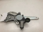 12-18 Toyota Prius C Two Driver Side Rear Door Window Regulator. Fixed Price $118.20.